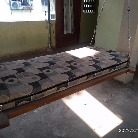 Sudeep Bungalow Alībāg Buitenkant foto