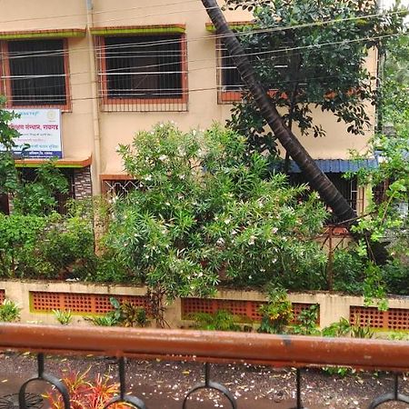 Sudeep Bungalow Alībāg Buitenkant foto