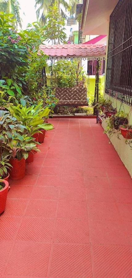 Sudeep Bungalow Alībāg Buitenkant foto
