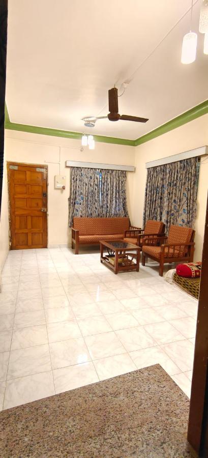 Sudeep Bungalow Alībāg Buitenkant foto