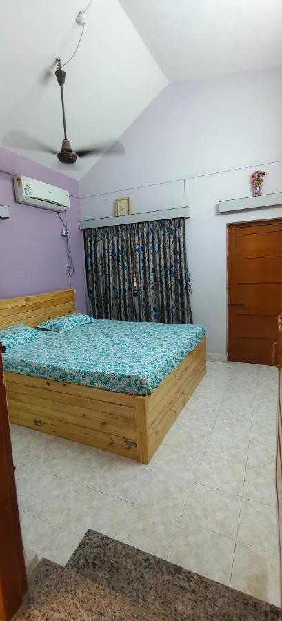 Sudeep Bungalow Alībāg Buitenkant foto