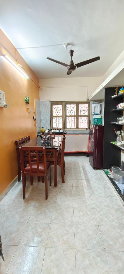 Sudeep Bungalow Alībāg Buitenkant foto