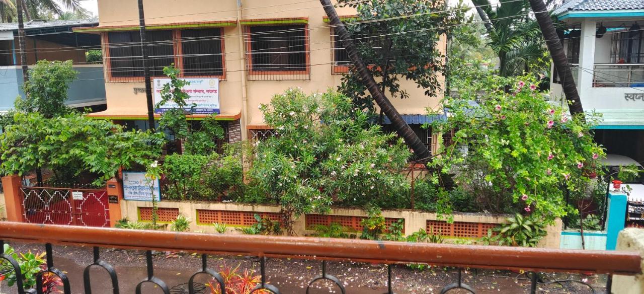 Sudeep Bungalow Alībāg Buitenkant foto