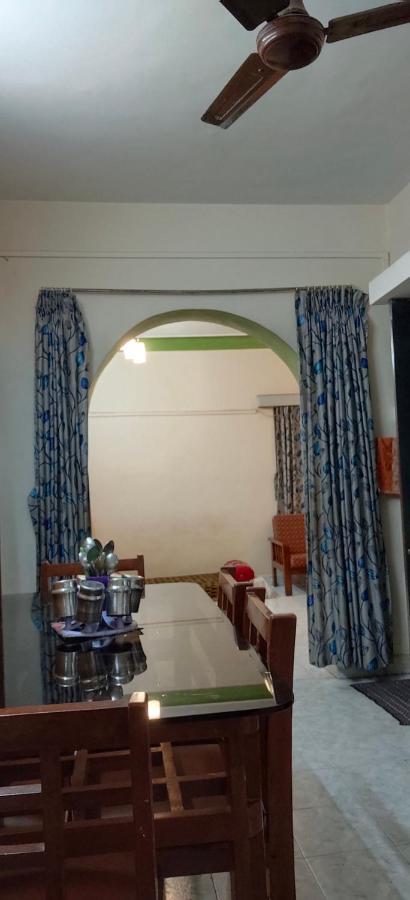 Sudeep Bungalow Alībāg Buitenkant foto