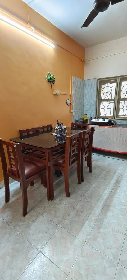 Sudeep Bungalow Alībāg Buitenkant foto
