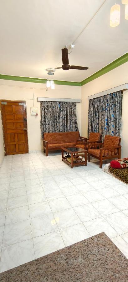 Sudeep Bungalow Alībāg Buitenkant foto