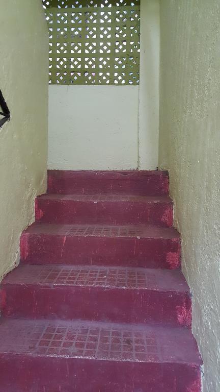 Sudeep Bungalow Alībāg Buitenkant foto