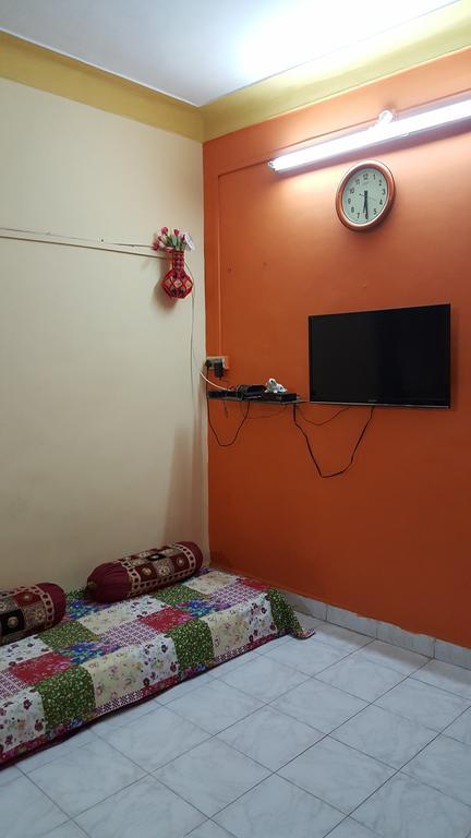 Sudeep Bungalow Alībāg Buitenkant foto