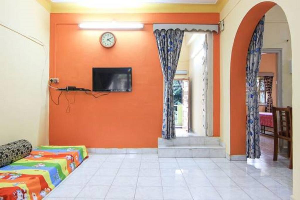 Sudeep Bungalow Alībāg Buitenkant foto