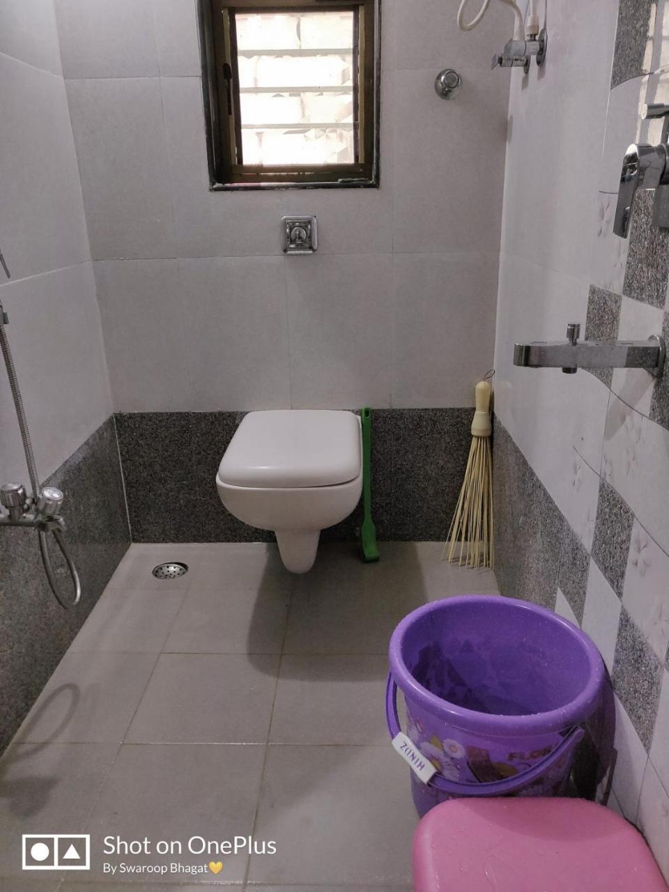 Sudeep Bungalow Alībāg Buitenkant foto